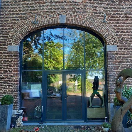 Meschermolen 7 Withuis Екстер'єр фото
